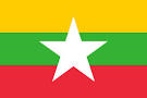 kyat (Myanmar, Birma)