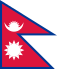 rupia nepalska