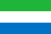 leone (Sierra Leone)