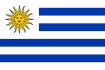peso urugwajskie