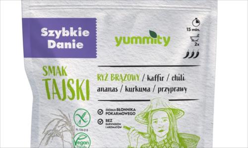 Yummity – nowy wymiar kuchni. Autentyczny smak roślinnych dań!