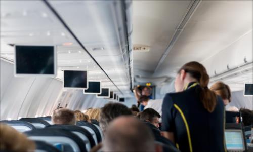 LOT w pierwszej dwudziestce rankingu AirHelp Score 2019, WIZZ AIR spada na 22. pozycję, RYANAIR pozostaje w tyle