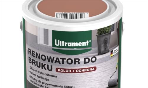 Renowacja kostki brukowej – poradnik DIY