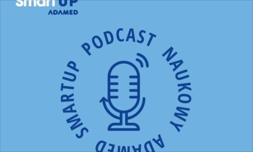 ADAMED SmartUP_Podcast naukowy (2)