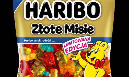 Owocaśne wakacje z HARIBO! Marka HARIBO wprowadza nowości produktowe na lato