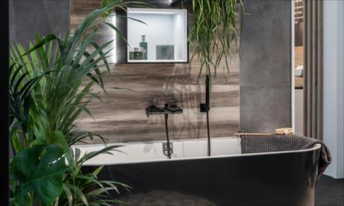 Natura najgorętszym trendem w łazience w 2020 roku